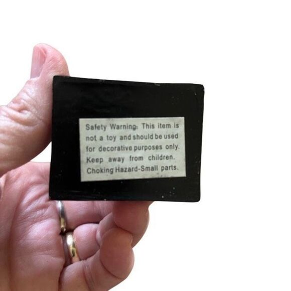 Bingo Bubba 6” Bobblehead Figurine - Picture 10 of 10